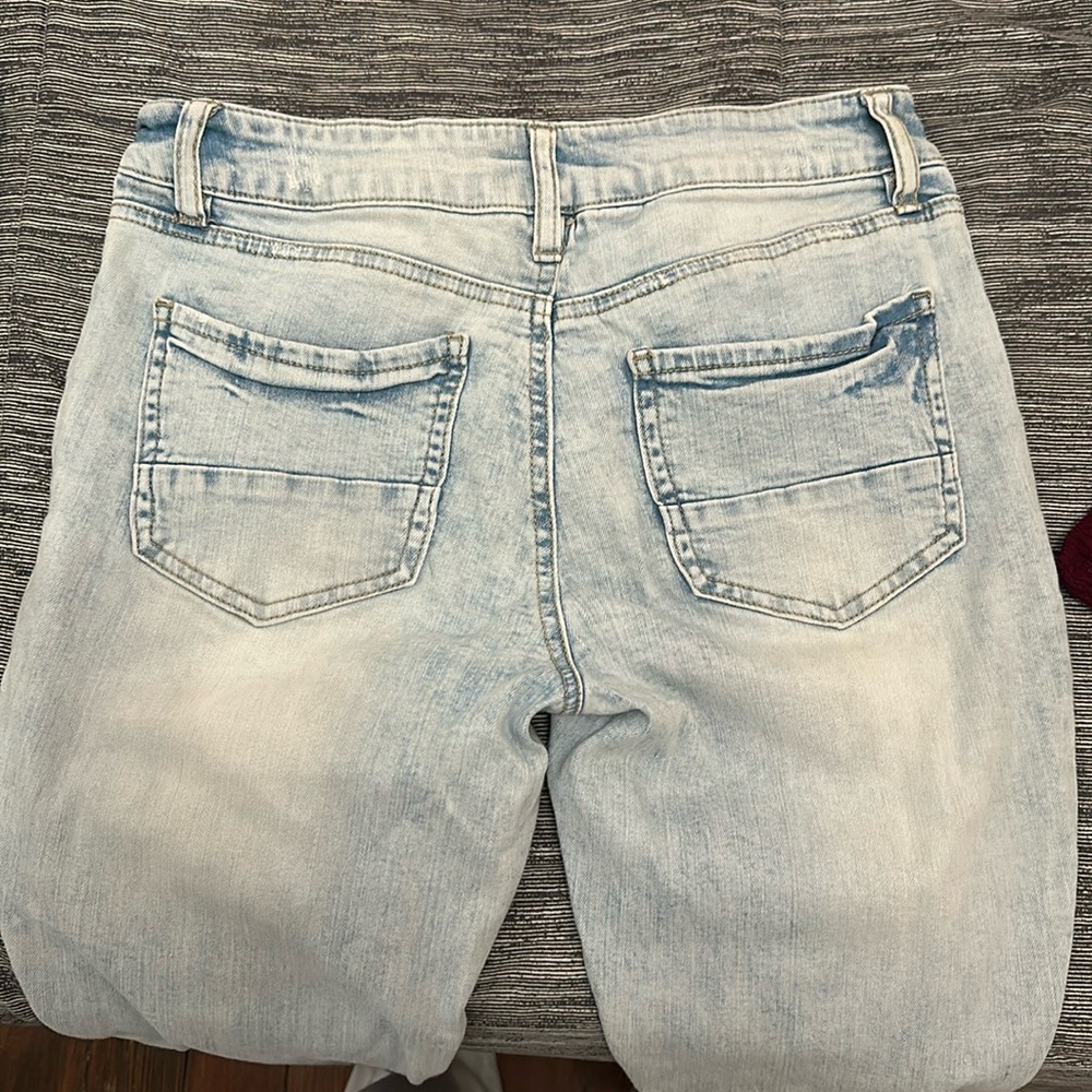 Size 4 Refuge Brand Super Cute